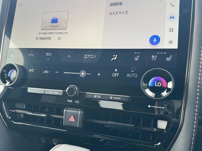 2025 Toyota ALPHARD 缩略图 53