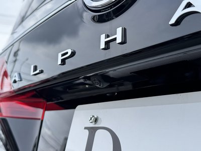 2025 Toyota ALPHARD 缩略图 33