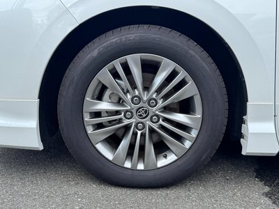 2025 Toyota ALPHARD 缩略图 78