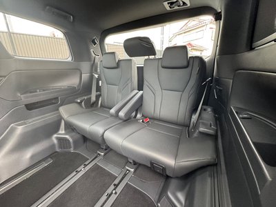 2025 Toyota ALPHARD 缩略图 48