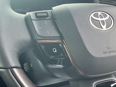 2025 Toyota ALPHARD 缩略图 63