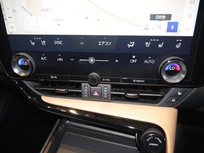 LEXUS NX - 8