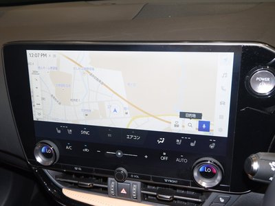 LEXUS NX - 2