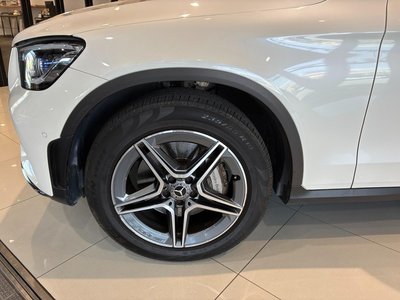 MERCEDES-BENZ GLC - 9