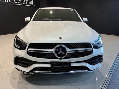 MERCEDES-BENZ GLC - 2