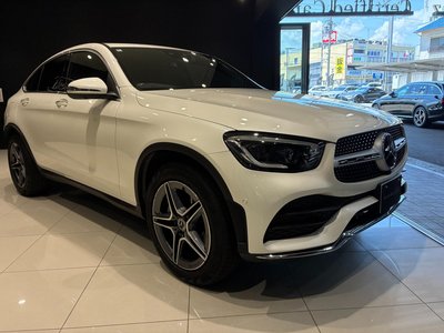 MERCEDES-BENZ GLC - 3