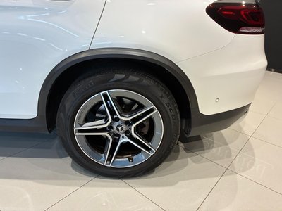 MERCEDES-BENZ GLC - 10