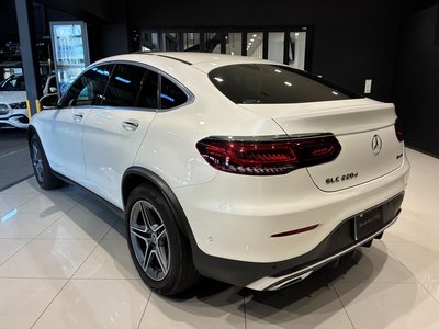 MERCEDES-BENZ GLC - 7