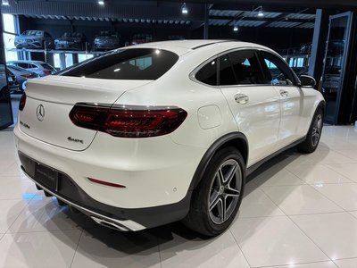 MERCEDES-BENZ GLC - 5