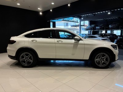 MERCEDES-BENZ GLC - 4