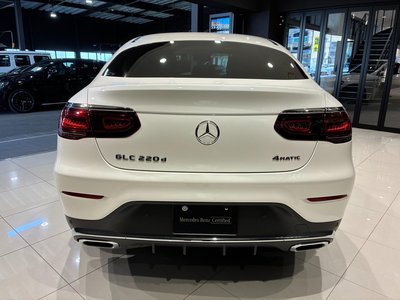 MERCEDES-BENZ GLC - 6