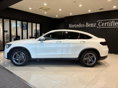 MERCEDES-BENZ GLC - 8