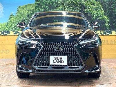 صورة مصغرة 14 لـ 2022 Lexus NX