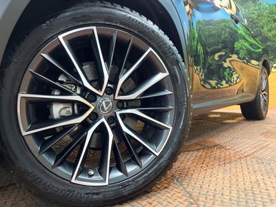 صورة مصغرة 13 لـ 2022 Lexus NX