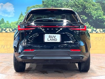 صورة مصغرة 15 لـ 2022 Lexus NX