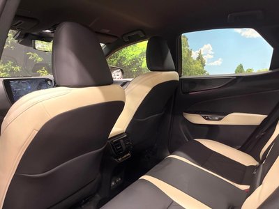 صورة مصغرة 52 لـ 2022 Lexus NX