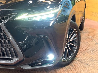 صورة مصغرة 12 لـ 2022 Lexus NX