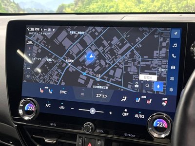 2022 Lexus NX photo 3