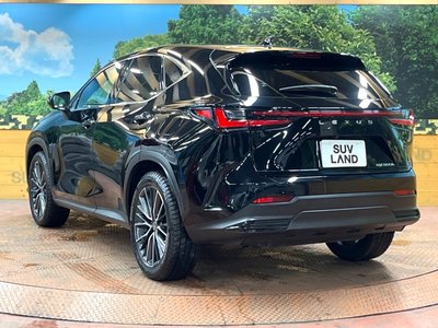 صورة مصغرة 65 لـ 2022 Lexus NX