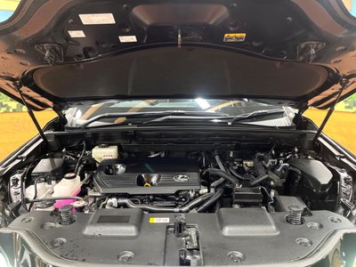 صورة مصغرة 18 لـ 2022 Lexus NX