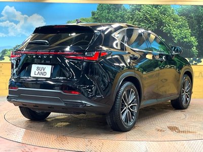 صورة مصغرة 17 لـ 2022 Lexus NX