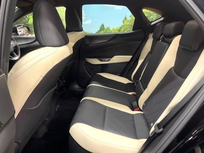 صورة مصغرة 53 لـ 2022 Lexus NX
