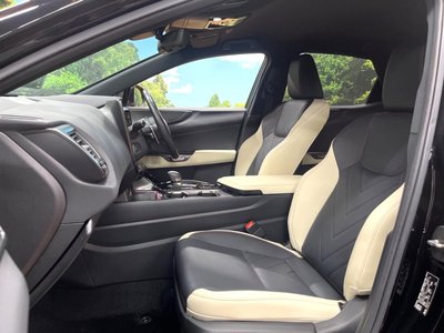 صورة مصغرة 57 لـ 2022 Lexus NX