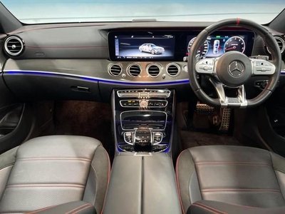 صورة 2 لـ 2019 Mercedes-BENZ E-CLASS