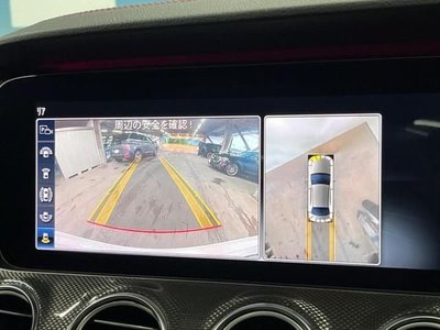 صورة 8 لـ 2019 Mercedes-BENZ E-CLASS
