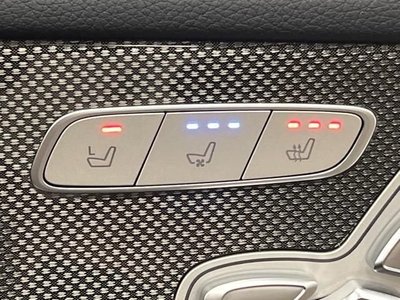 صورة 6 لـ 2019 Mercedes-BENZ E-CLASS