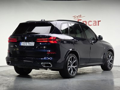 BMW X5 - 3