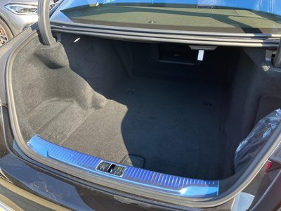 MERCEDES-BENZ S-CLASS - 8