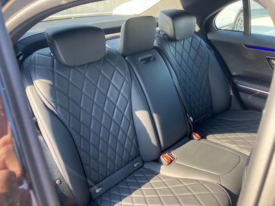 MERCEDES-BENZ S-CLASS - 7