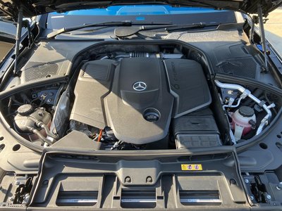 MERCEDES-BENZ S-CLASS - 10