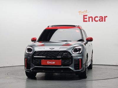 MINI COOPER S COUNTRYMAN 3RD GENERATION - 2