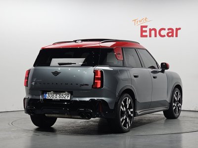 MINI COOPER S COUNTRYMAN 3RD GENERATION - 4