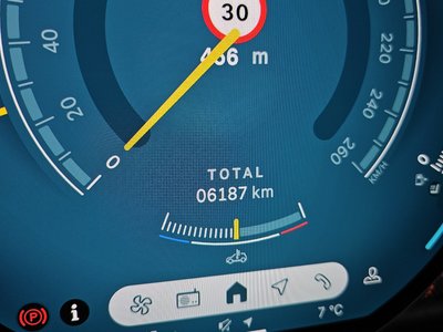 MINI COOPER S COUNTRYMAN 3RD GENERATION - 8