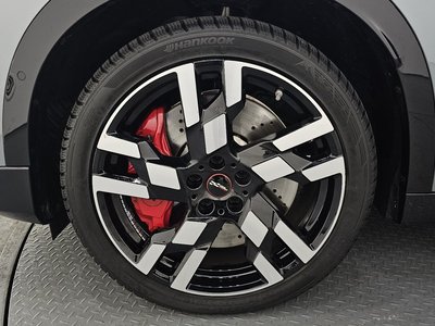 MINI COOPER S COUNTRYMAN 3RD GENERATION - 6