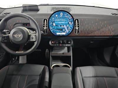 MINI COOPER S COUNTRYMAN 3RD GENERATION - 5