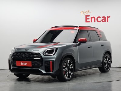 MINI COOPER S COUNTRYMAN 3RD GENERATION - 1