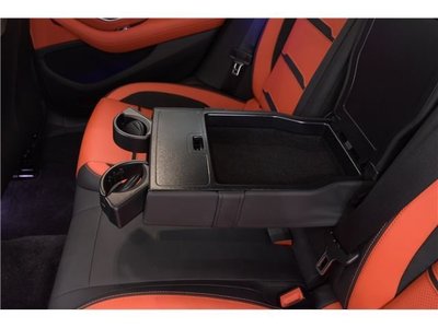 صورة مصغرة 18 لـ 2019 Mercedes-BENZ GT AMG