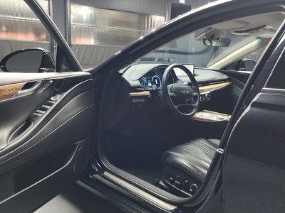 GENESIS G80 (RG3) - 10