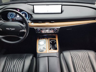 GENESIS G80 (RG3) - 5
