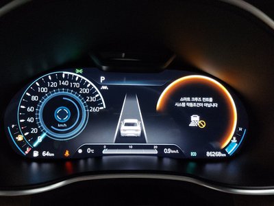 GENESIS G80 (RG3) - 8