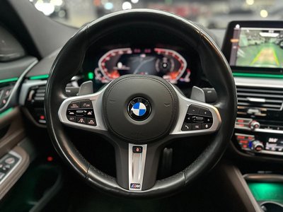 BMW 6 SERIES GT - 10