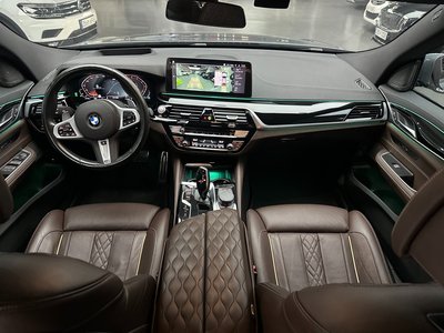 BMW 6 SERIES GT - 5