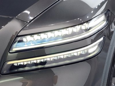 2024 Genesis GV80 照片 9