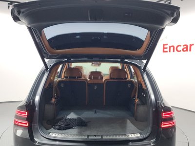 2024 Genesis GV80 缩略图 27