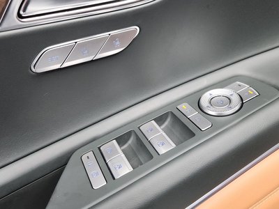 2024 Genesis GV80 缩略图 18
