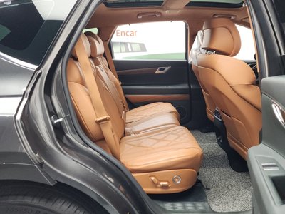 2024 Genesis GV80 缩略图 17